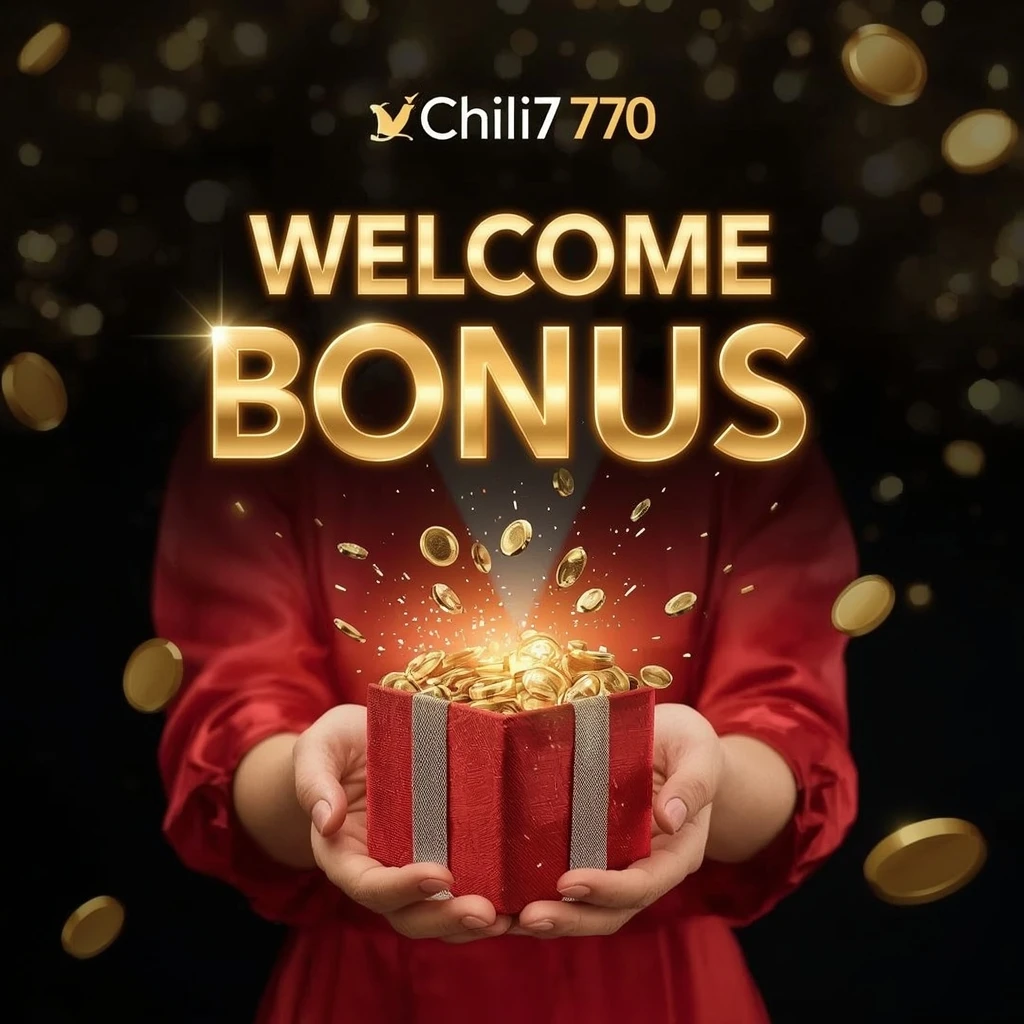 Chilli777 Casino Bonus Chilli777 Casino Bonus
