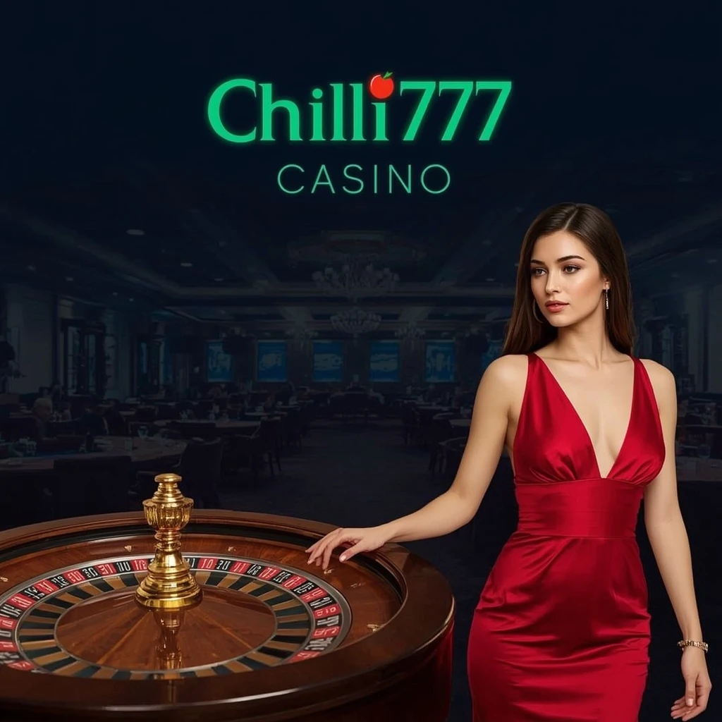 Chilli777 Casino Deutschland Chilli777 Casino Deutschland