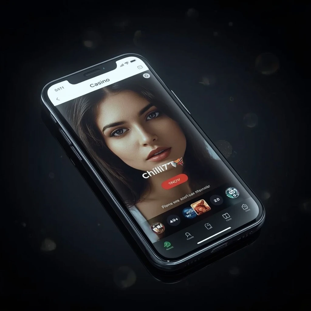 Chilli777 Casino App Chilli777 Casino App