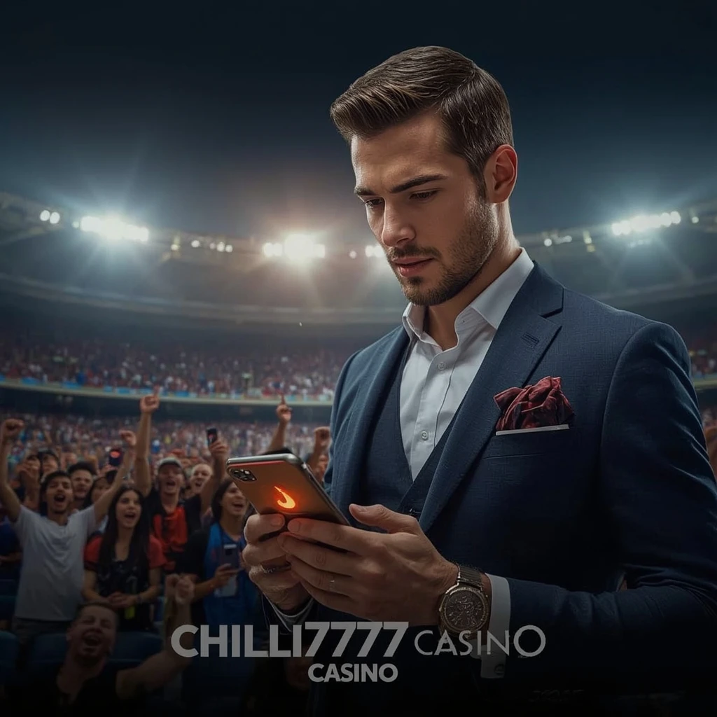 Chilli777 Casino Wetten Chilli777 Casino Wetten